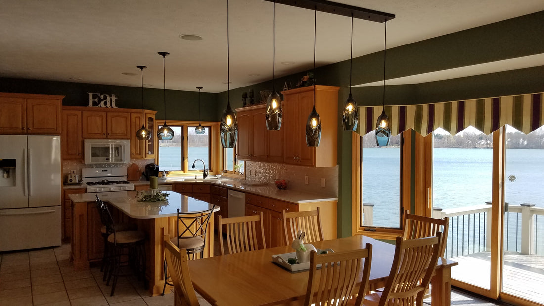 How to Choose the Right Lighting Fixture