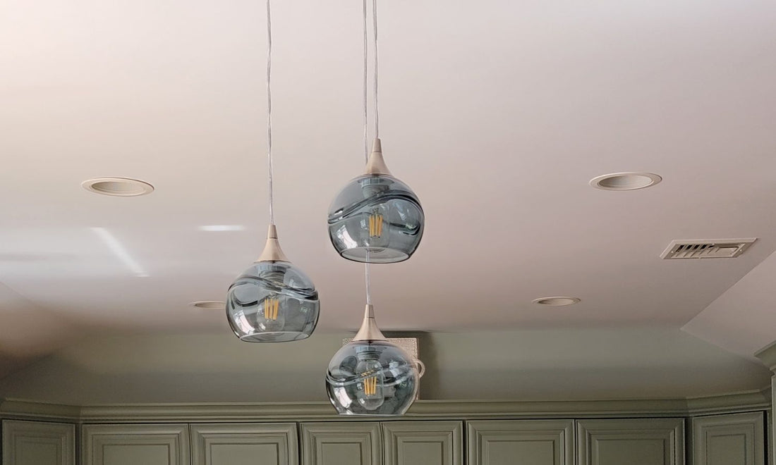 4 Tips for Adding Coastal-Style Lighting to Your Home