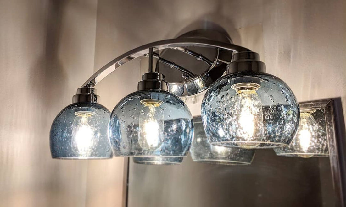 How the Right Lighting Can Make a Room Seem Bigger