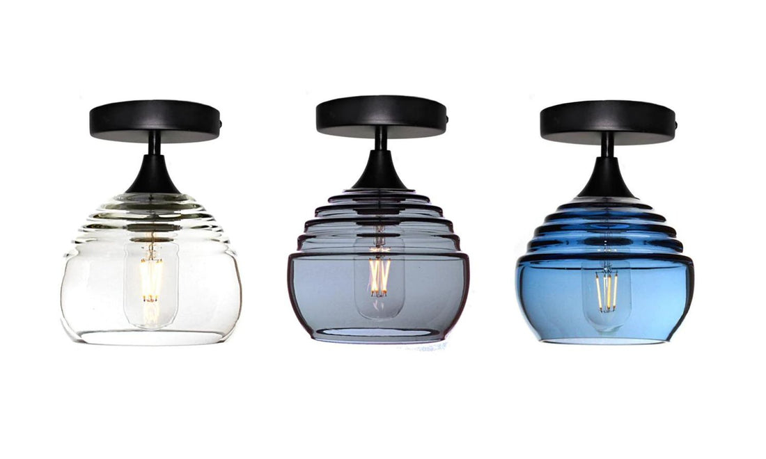 Dos and Don’ts for Mixing and Matching Lighting Fixtures