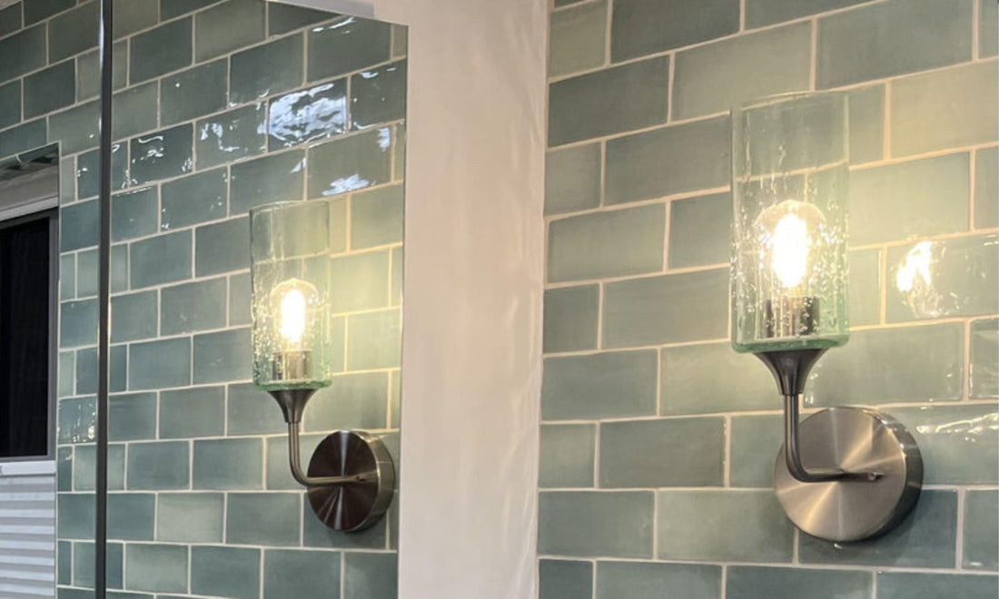 Wall Lights vs. Ceiling Lights: Which Is Best for You?