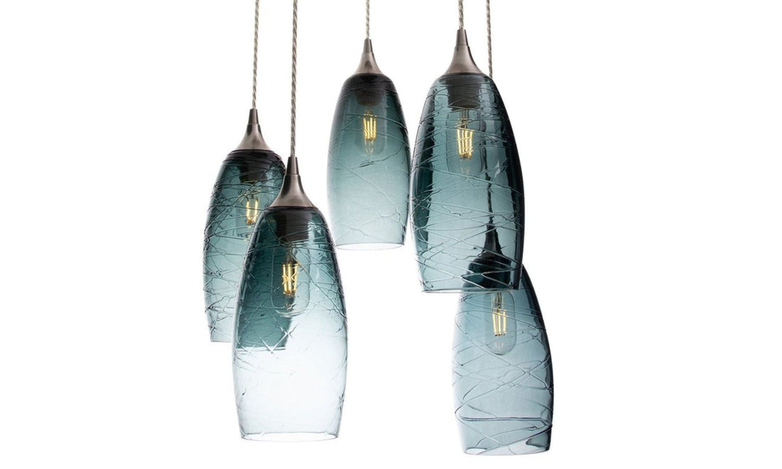 Helpful Tips for Cleaning Chandeliers on High Ceilings