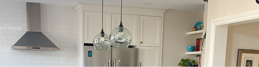 A Kitchen Built to Last by Sage Home Services
