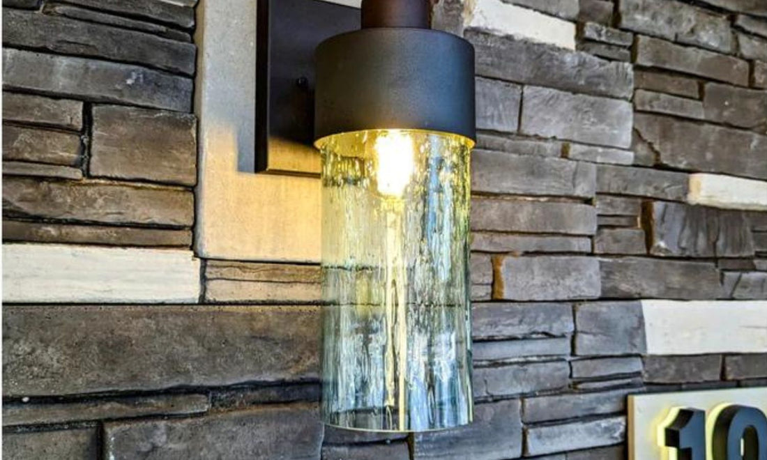 The Benefits of Outdoor Lighting for Your Home