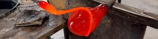 Inside the Studio: Your Glass Step by Step