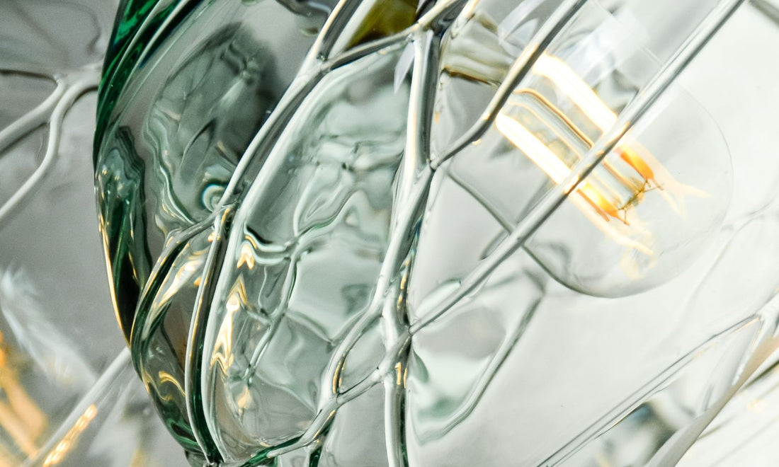 Indoor Light Fixture Cleaning Dos and Don'ts