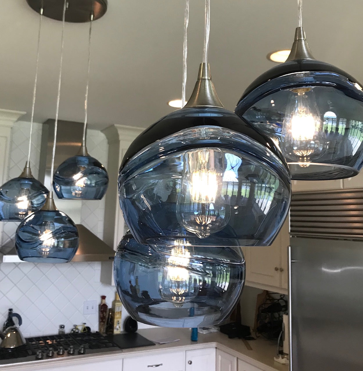 Chandeliers