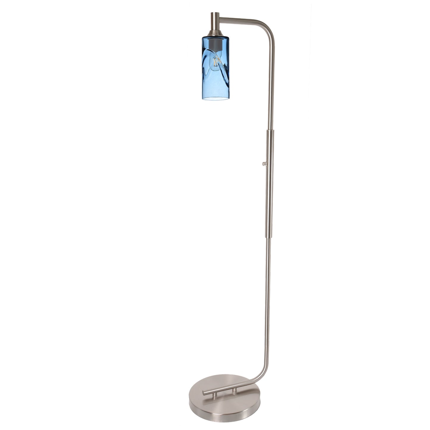 513 Swell: Floor Lamp