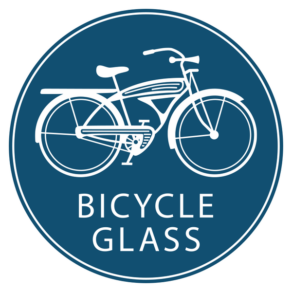 Bicycle Glass Co logo