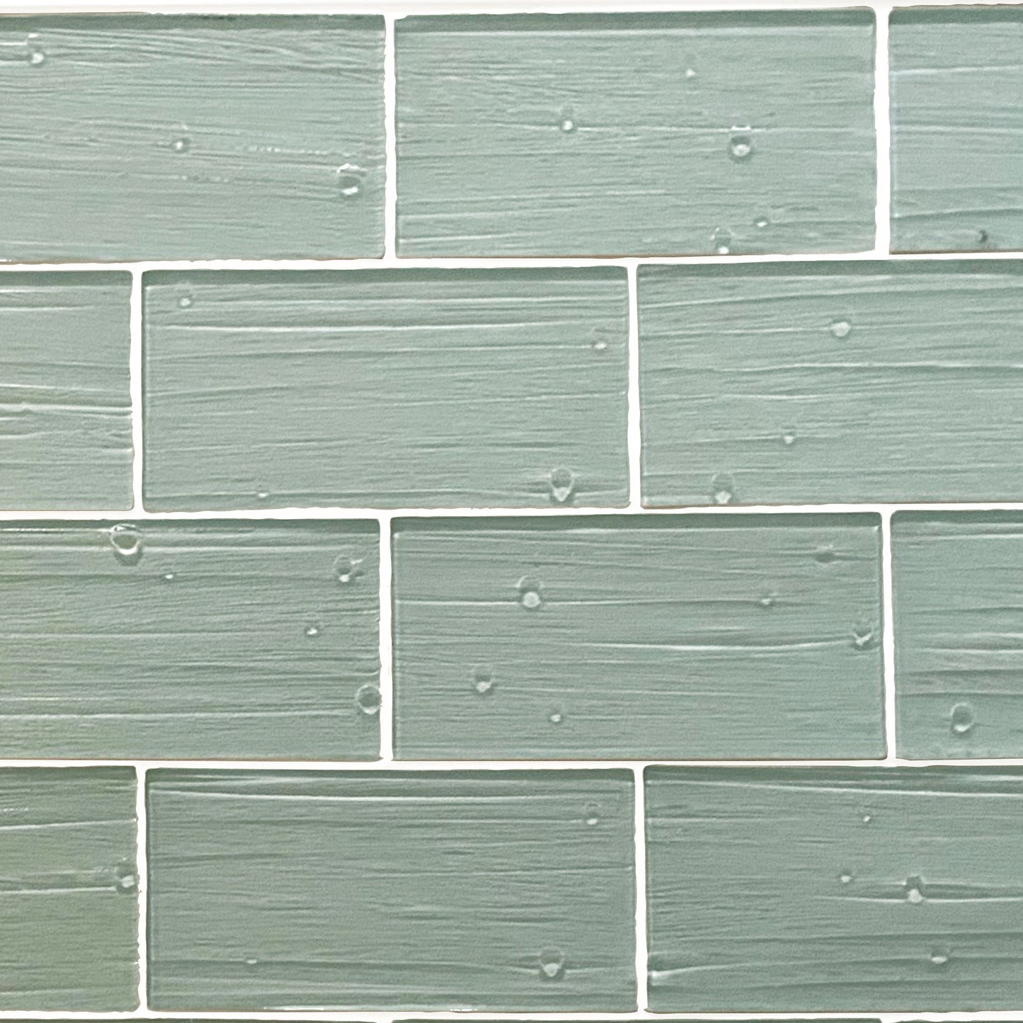 GLASS TILE - Sample
