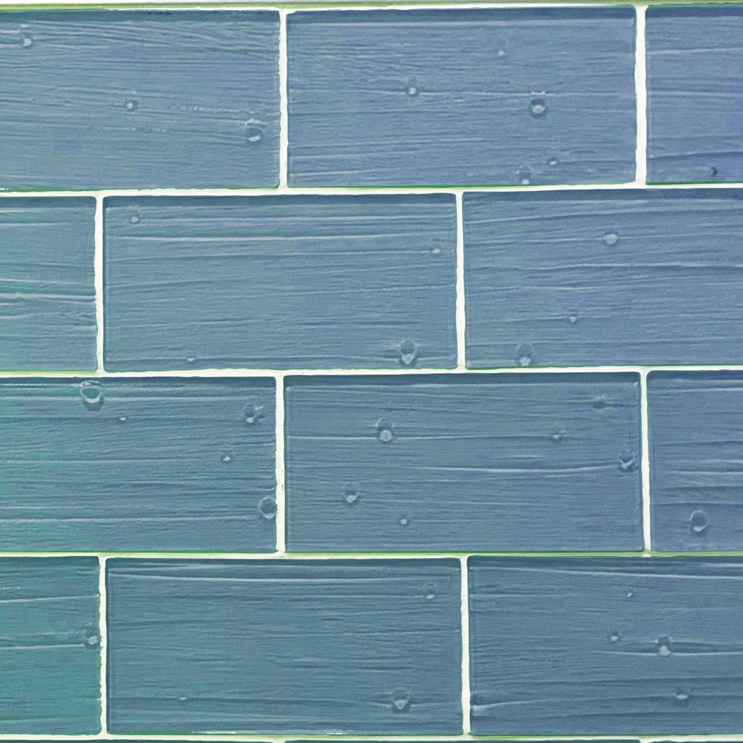 GLASS TILE - Sample