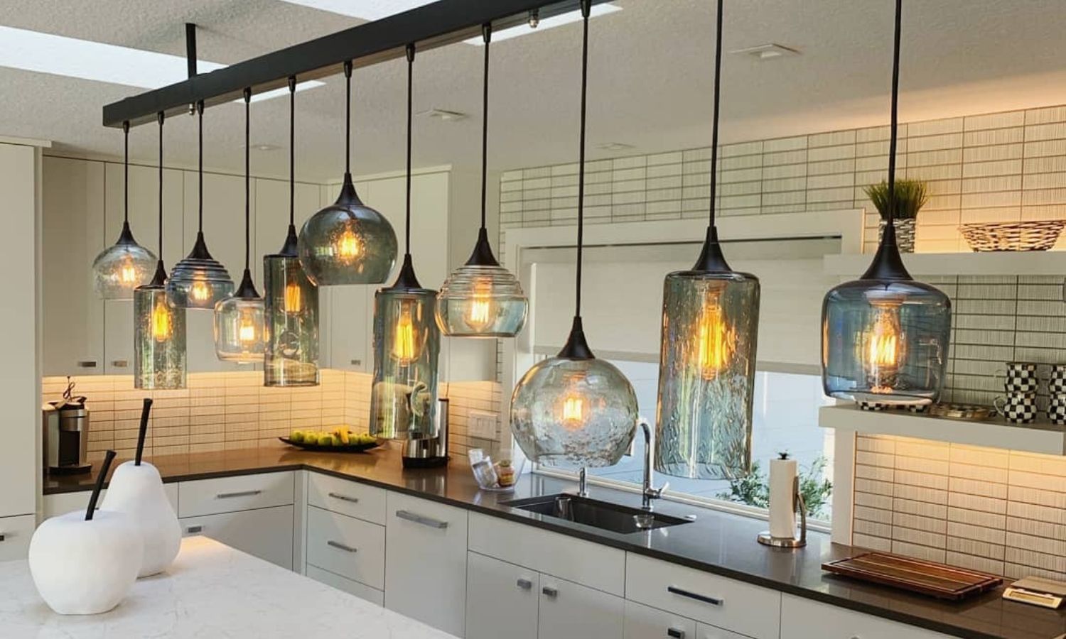 The Importance of Functional Dining Room Lighting
