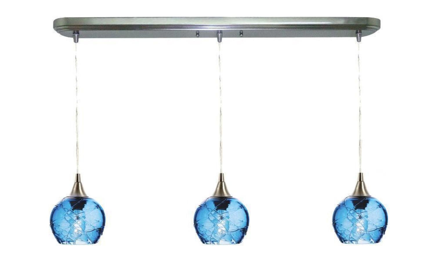 4 Tips for Hanging a Chandelier Over a Dining Table