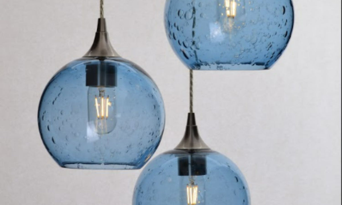 3 Lighting Solutions for Windowless Rooms – Bicycle Glass Co