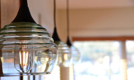 4 Signs It’s Time To Update Your Outdated Light Fixtures