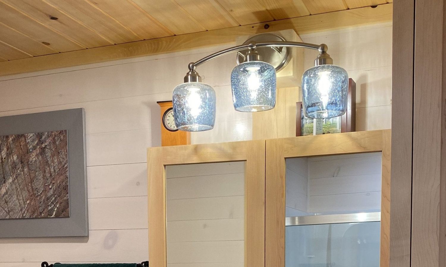 Creative Bathroom Lighting Tips and Tricks