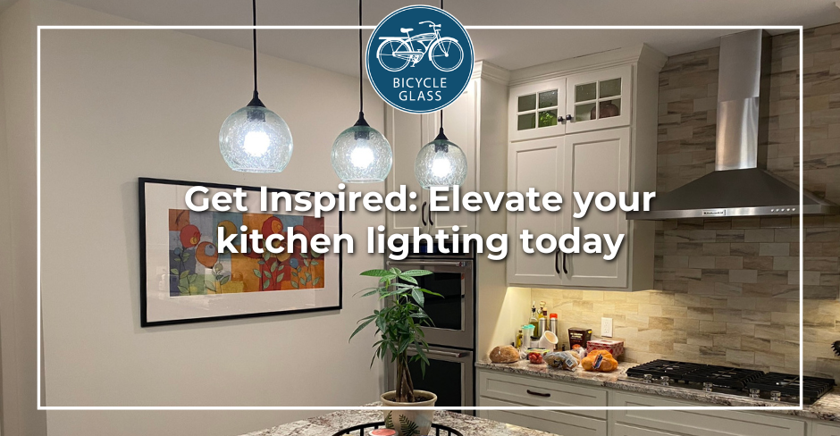 Elevate Your Space with Pendants & Chandeliers