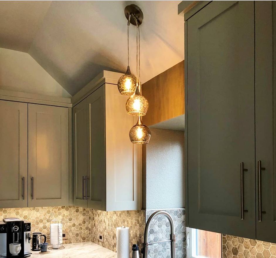 How Do I Hang A Pendant Light From