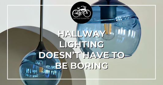 Illuminating Your Hallway: Unique Lighting Solutions