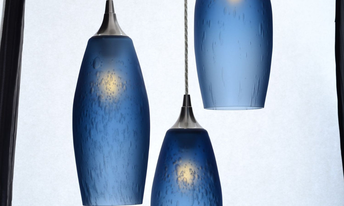 Lighting Inspiration for Your Minimalist Home