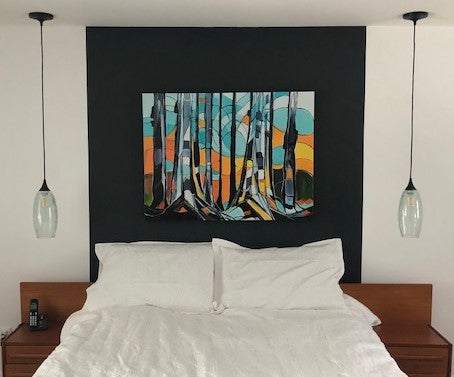 Lighting Ideas To Brighten Up Your Bedroom