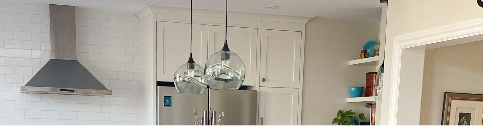 A Kitchen Built to Last by Sage Home Services