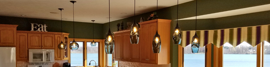 Mistakes To Avoid When Installing Pendant Lights