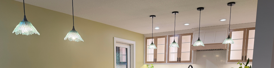 Your Guide to Navigating Bicycle Glass Lighting Options