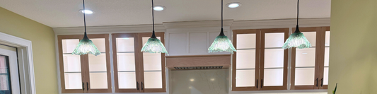 A Nature-Inspired Addition to a Kansas City Ranch