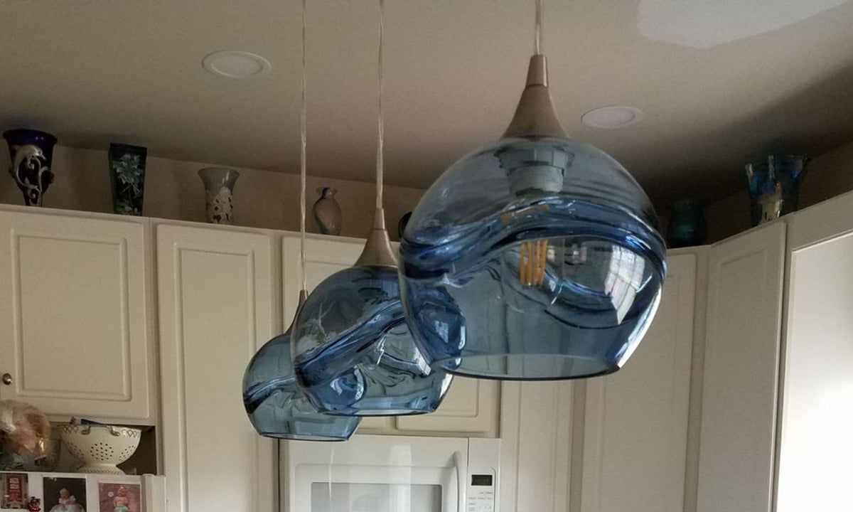 3 Things To Consider When Choosing a Chandelier