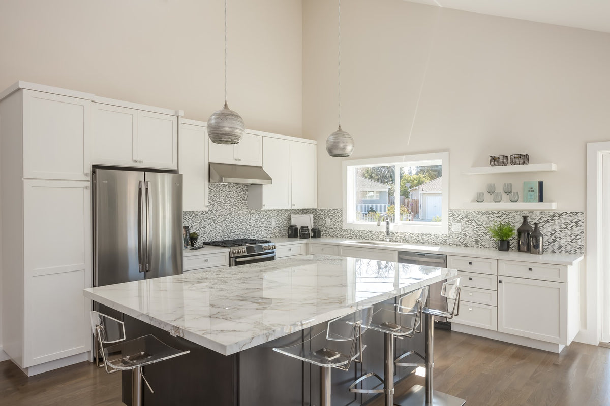 Cord Lengthening Options for Bicycle Glass Pendant Lights