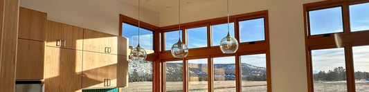 Get Inspired: Kitchen Lighting Looks