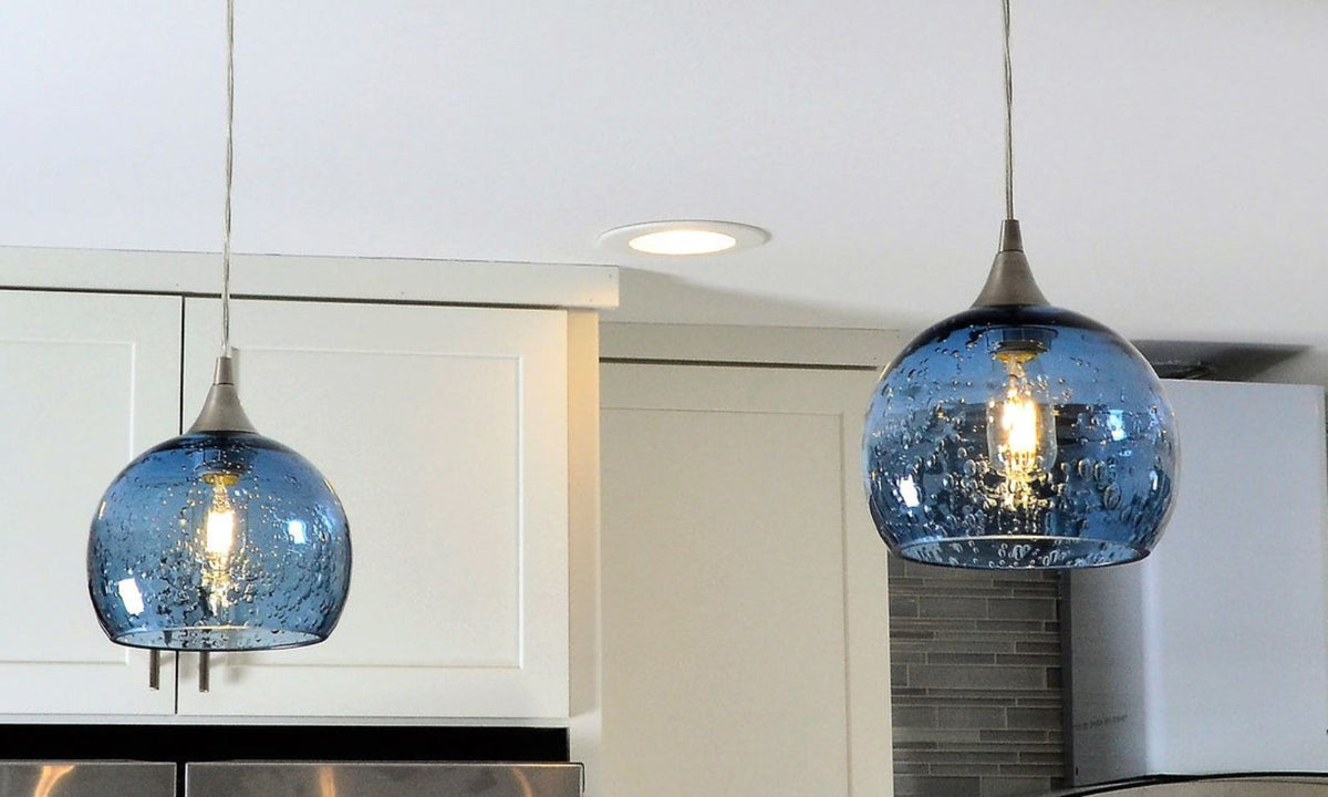 The Benefits of Perfectly Placed Decorative Lighting