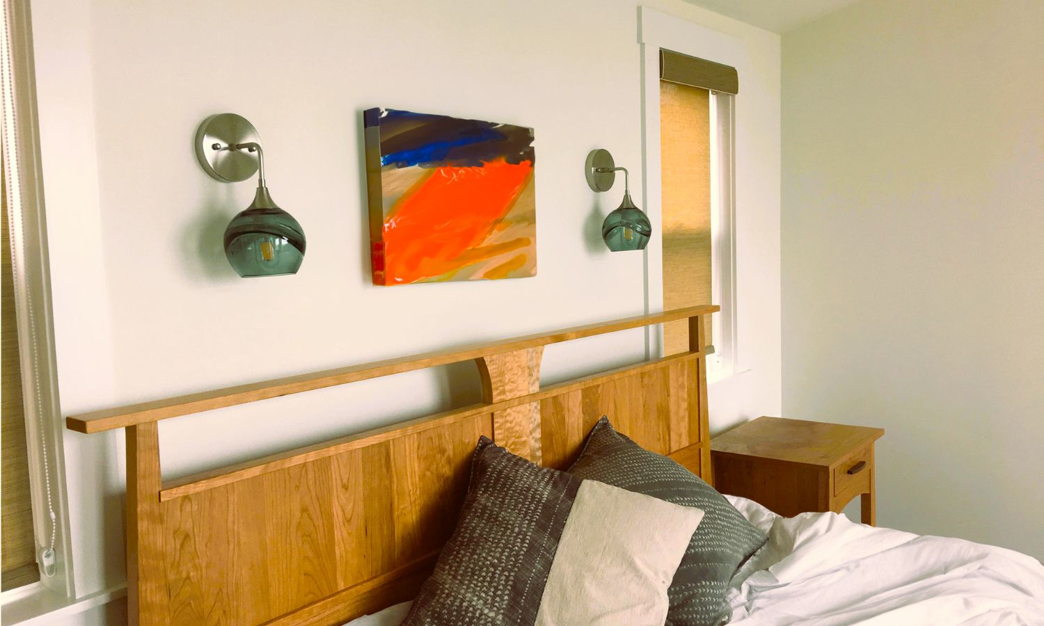 How To Decorate Your Home With Wall Sconces