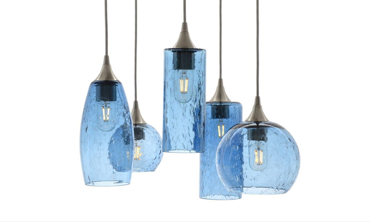 The Benefits of Using Pendant Light Fixtures in Your Home