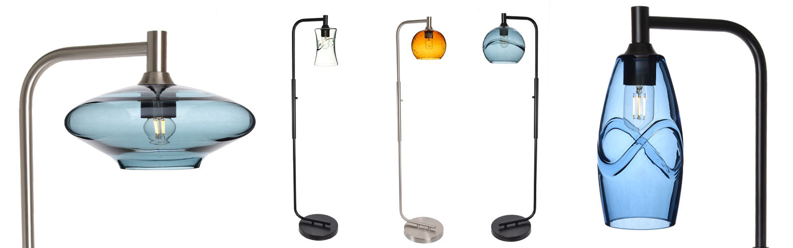 Floor Lamps