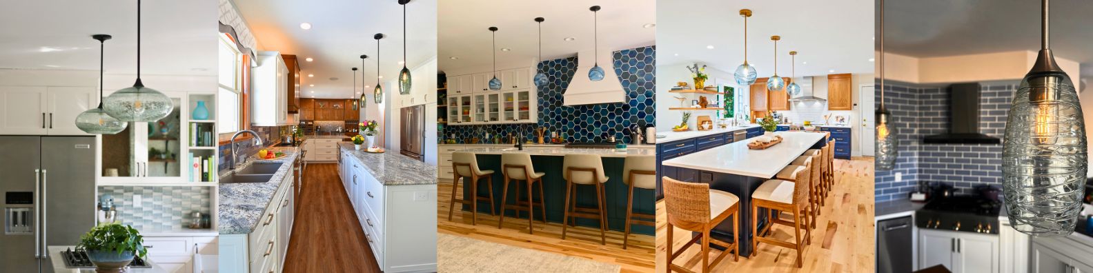 The Kitchen Island Edit