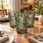 Wave Tumblers