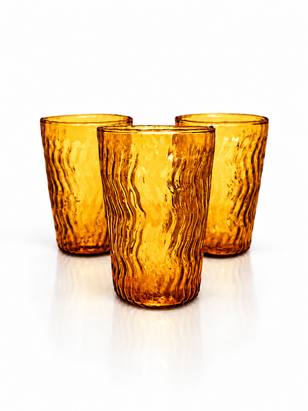 Wave Tumblers