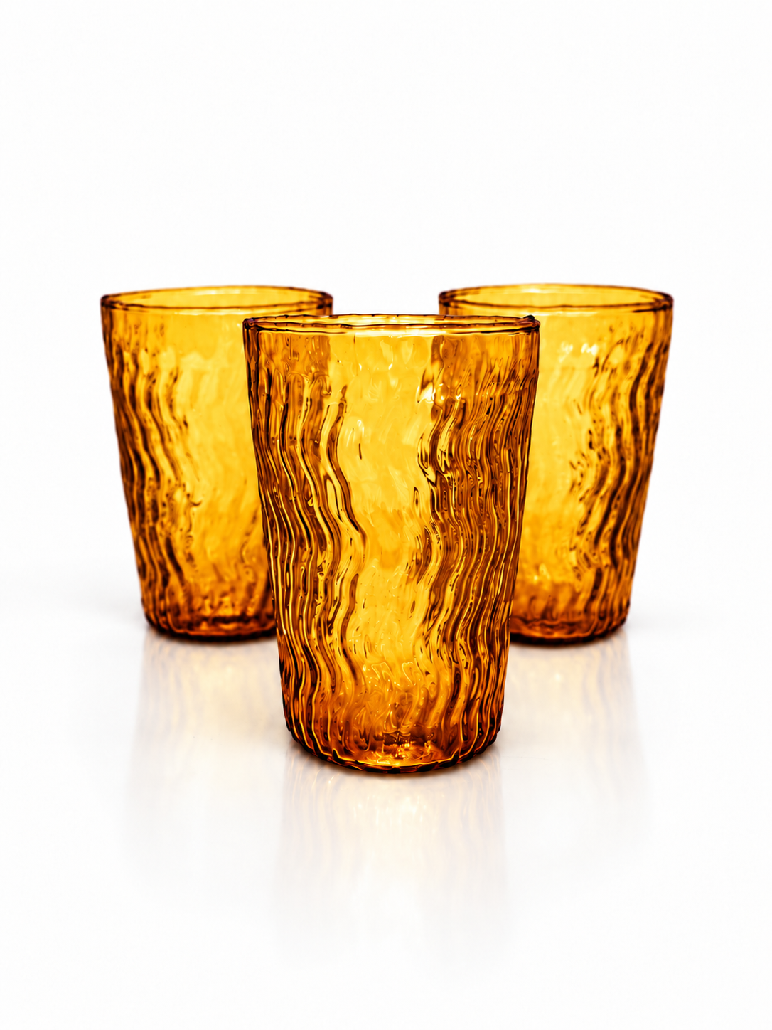 Wave Tumblers
