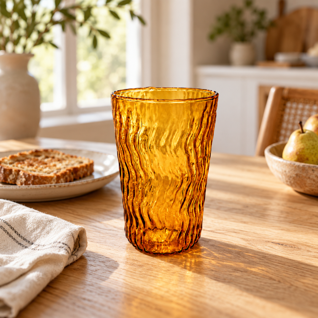 Wave Tumblers