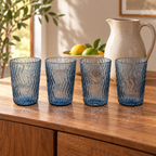 Wave Tumblers