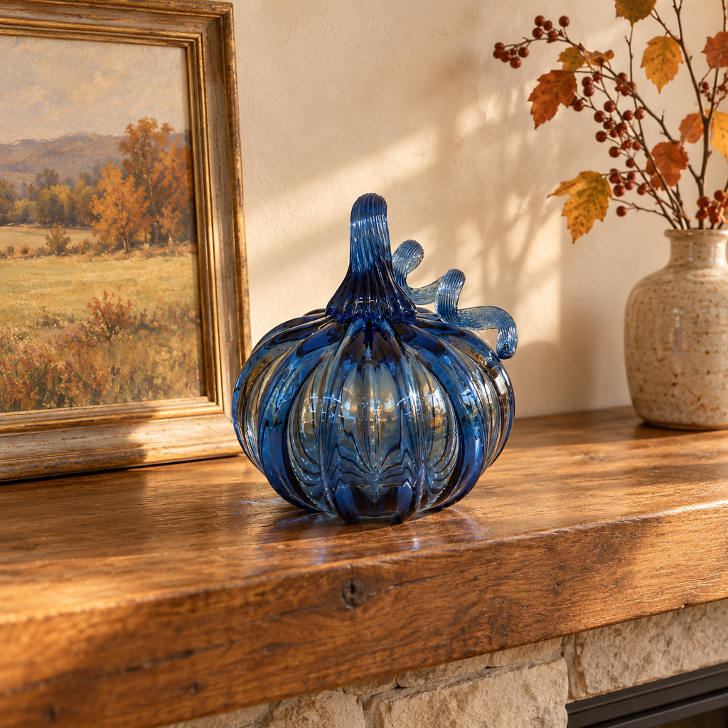Pumpkin Patch 2026 - Limited Edition Pumpkin!