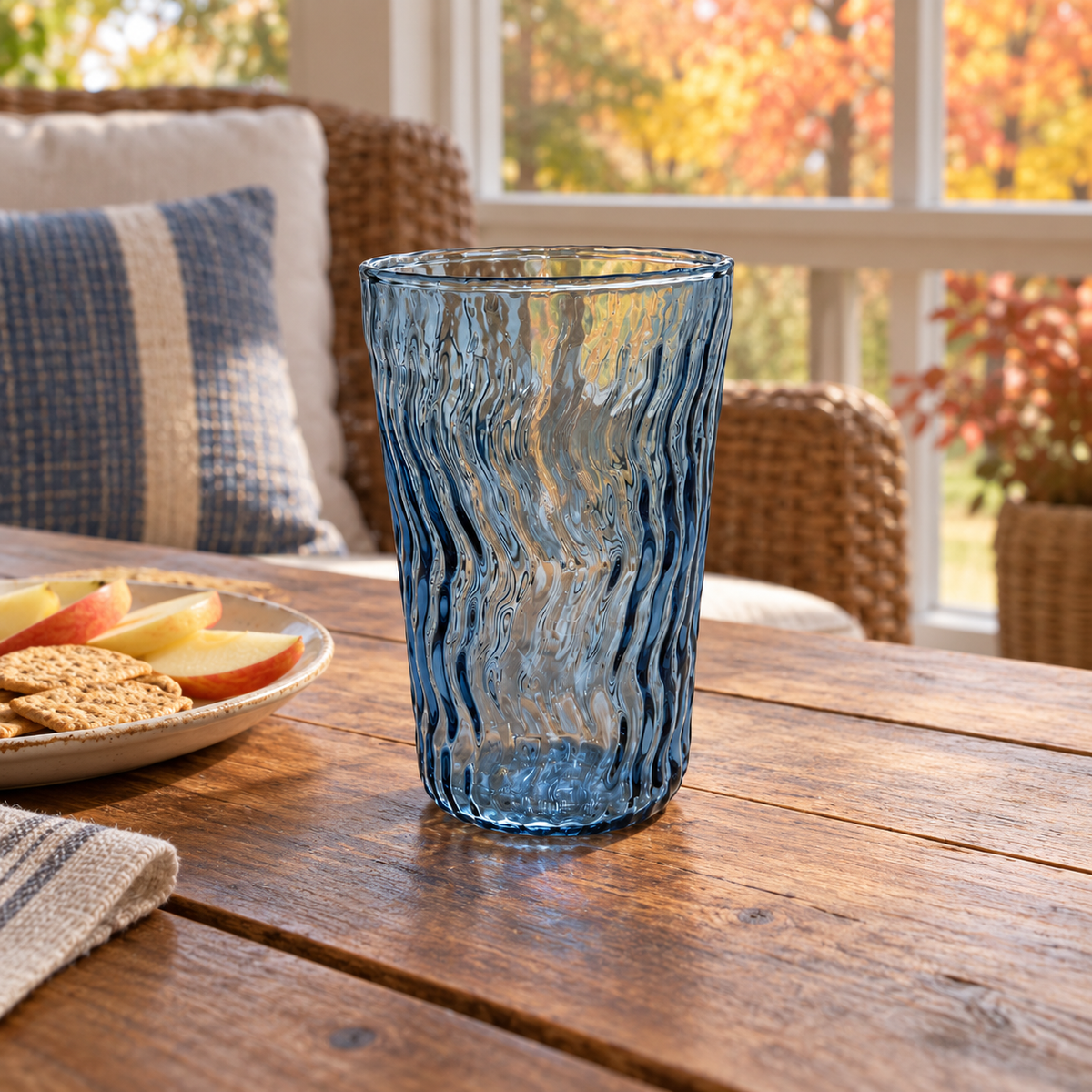 Wave Tumblers