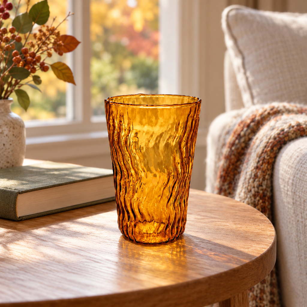 Wave Tumblers
