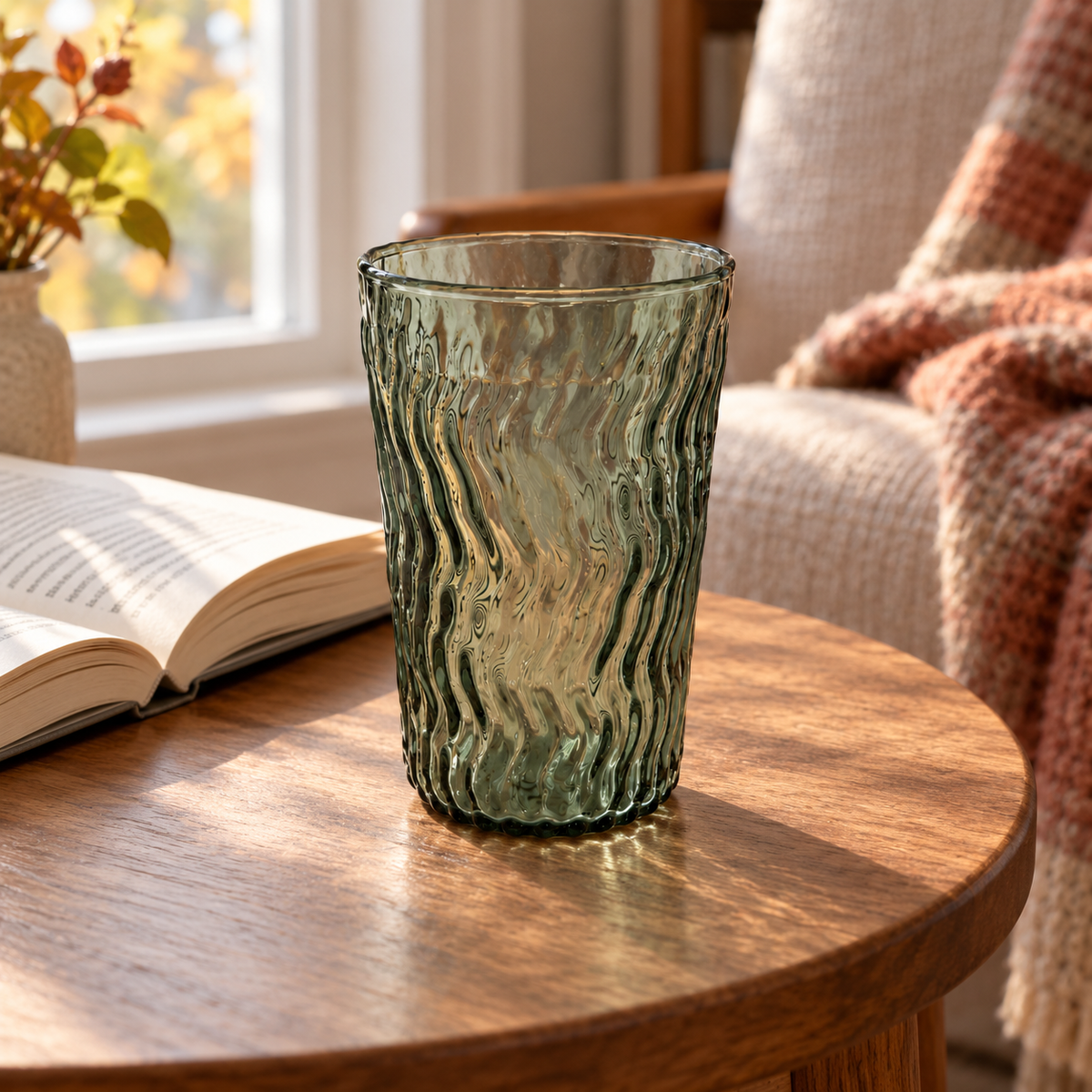 Wave Tumblers