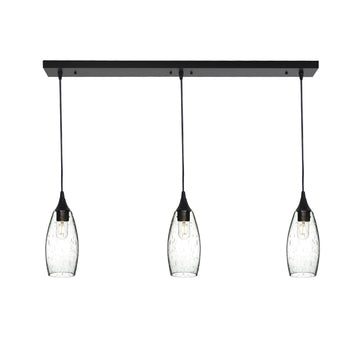 Matte Black - 4ft Cord / Lunar / Eco Clear