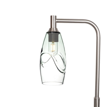 Swell / Eco Clear / Brushed Nickel