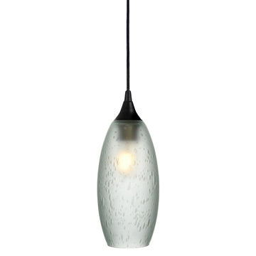 Matte Black - 8ft Cord / Celestial / Eco Clear