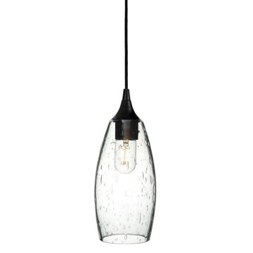 Matte Black - 8ft Cord / Lunar / Eco Clear